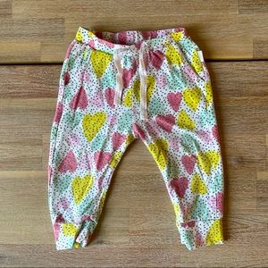 Noppies Pants - Size 74 or 6-9 months